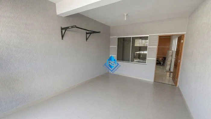 Sobrado com 3 dormitórios à venda, 221 m² por R$ 750.000,00 - Cooperativa - São Bernardo d