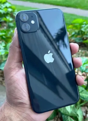 iPhone 11 único dono
