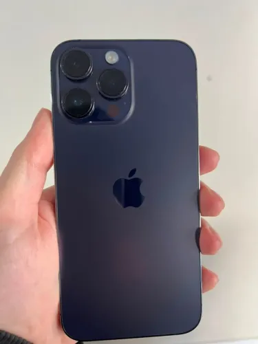 iPhone 14 Pro Max 256GB - Roxo