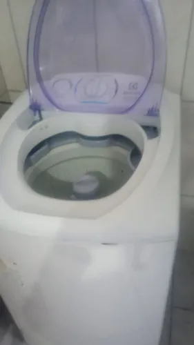 Máquina de lavar