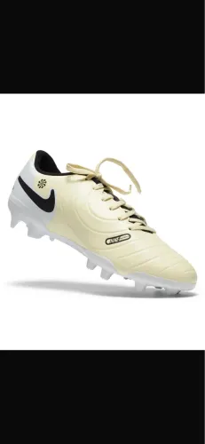 Chuteira Nike Tiempo Legend 10 Tam 40.5 NOVA Com Etiqueta - Original Campo
