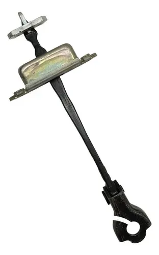 Limitador Porta Dianteira Esquerda Nissan Lívina 2009 2010