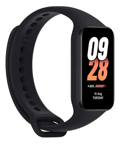 Mi band 8 active