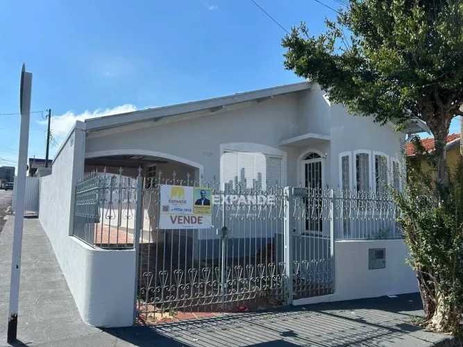 Casa com 3 dormitórios, 150 m² - venda por R$ 350.000,00 ou aluguel por R$ 2.894,95/mês - 