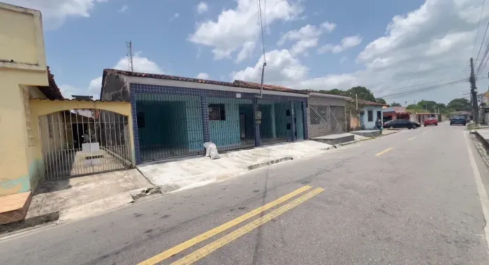 Casa Capanema, São Pio X