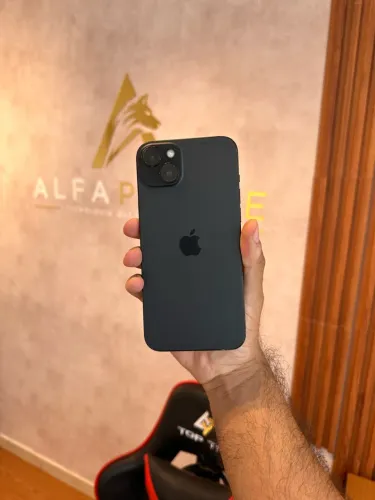 iPhone 15 Plus 256GB | 84% | 90 dias de garantia