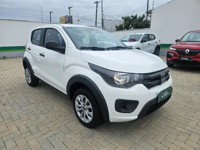 Fiat Mobi Like 1.0 Fire Flex 5P. 2023