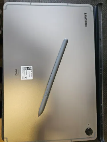 Tablet Galaxy S9 FE