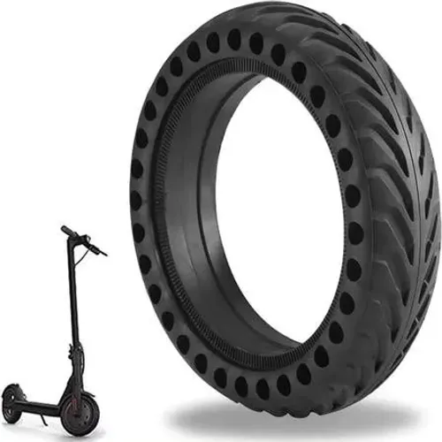 Pneu sólido para patinete elétrico Foston ou Xiaomi 8,5 Ultimas unidades