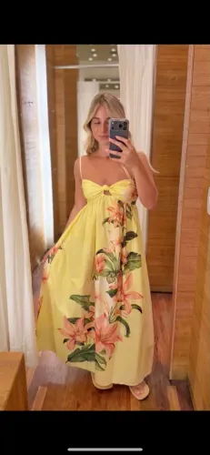 Vestido Babi?
