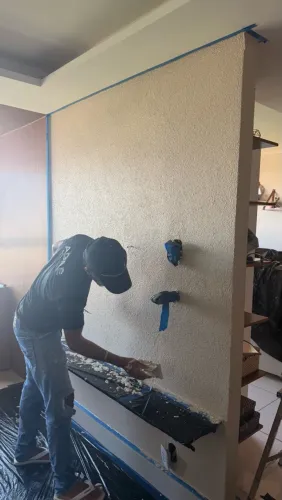 Pintor (transformando o seu lar)!