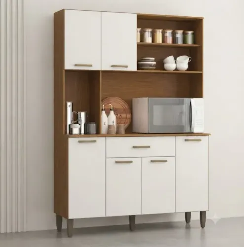 Armário Para Cozinha Sofia