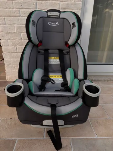 Cadeirinha graco 