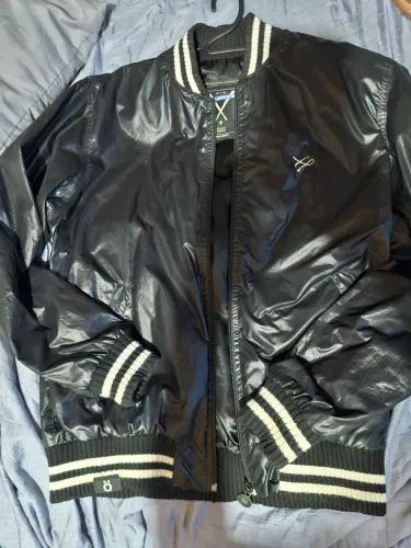 Jaqueta bomber öus P