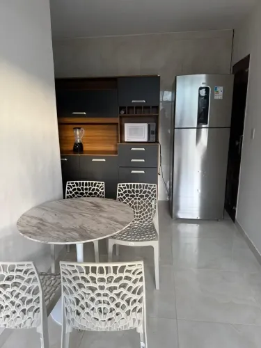 Apartamento à venda no CONJUNTO ALFREDO GASPAR DE MENDONÇA, JACARECICA, Maceió, AL