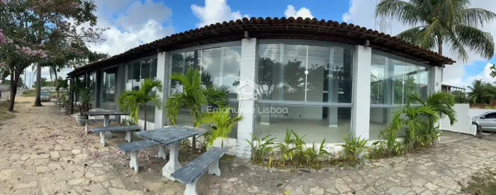 Imóvel Comercial de no bairro Carapibus, em Conde