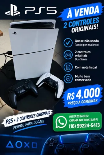 Ps5