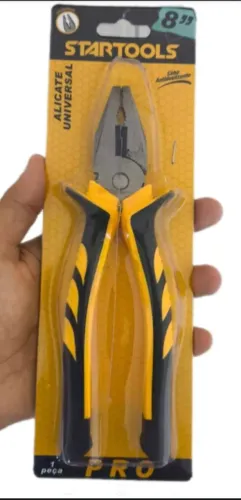 ALICATE UNIVERSAL STARTOOLS