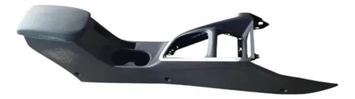 Console Central Apoio Braço Gm Onix Turbo 2020 2023 26294341