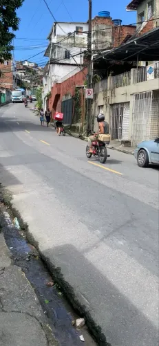 Ponto pra alugar