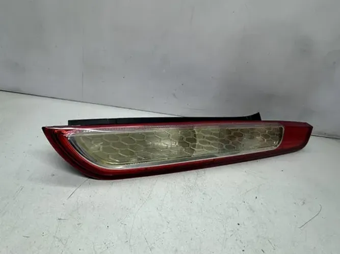 Lanterna Traseira Direita Ford Focus 2009 A 2013 Hatch