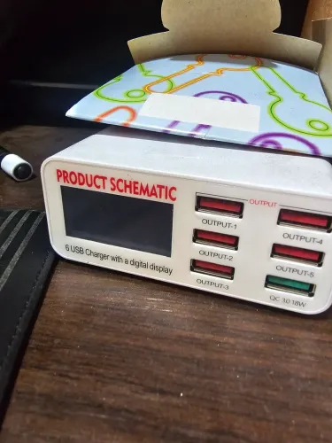 Equipamentos para assistência de celular 