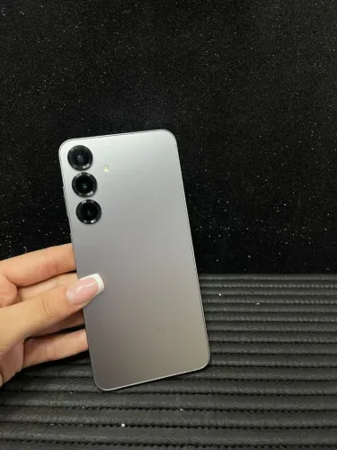 SAMSUNG S25+