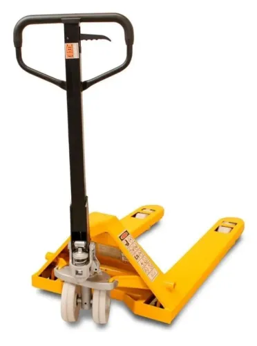Paleteria manual 2500kg