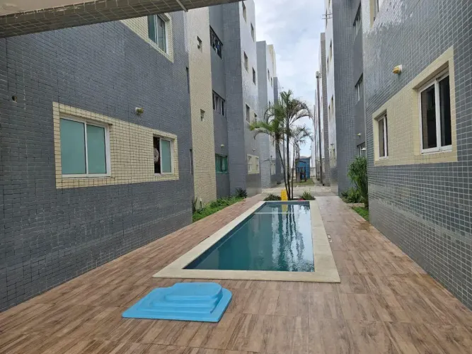 APARTAMENTO A VENDA EM GRAMAME