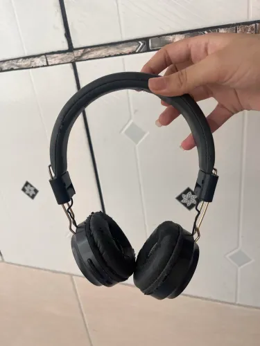 Fone de ouvido