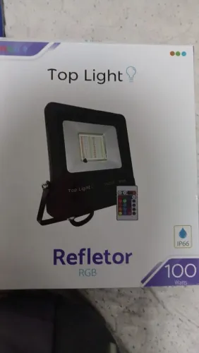 Refletor RGB 100 WATTS
