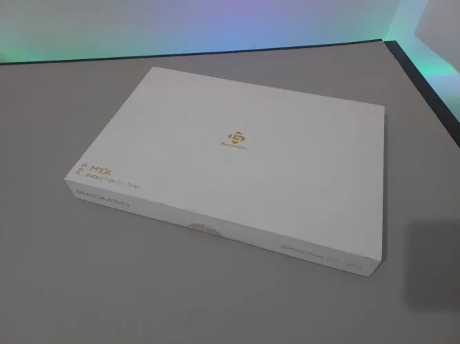 Mesa Digitalizadora Gaomon