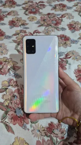 Samsung Galaxy A51