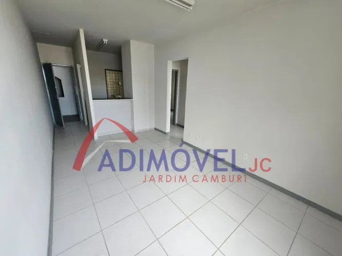 Apartamento na Ilha de Santa Maria! 2 Quartos com 50,98m²!