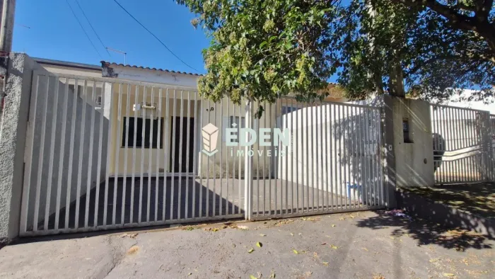 Casa para locação na Vila Amato - Sorocaba