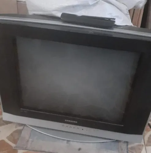 Televisão Com Defeito!!!!!