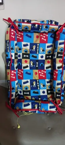 Cama Confortável para seu PET Tamanho M