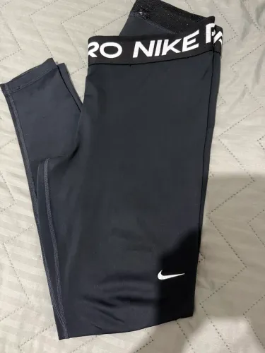 Legging Nike pro feminina preta g