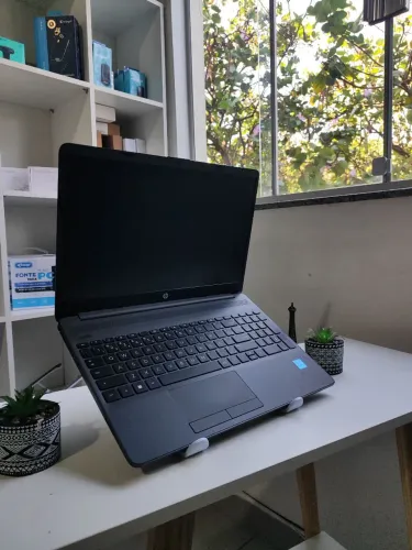 NOTEBOOK HP I5-12TH - MUITO NOVO!! 