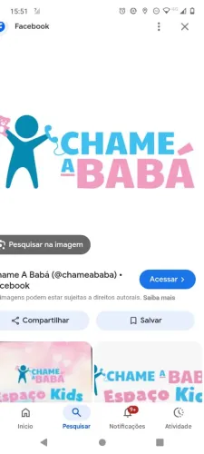 Leia o anúncio ofereço meu serviço de baba em nova parnamirim e localidades