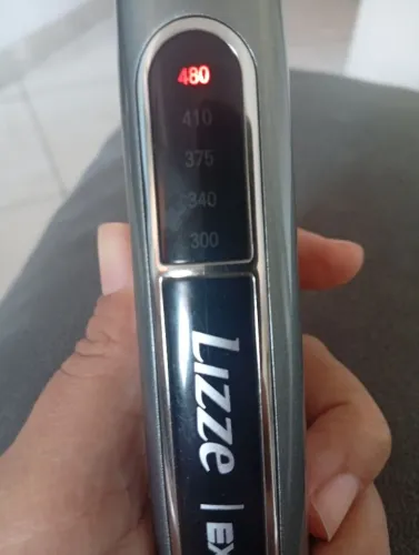 Vendo chapinhas lizze extreme slim