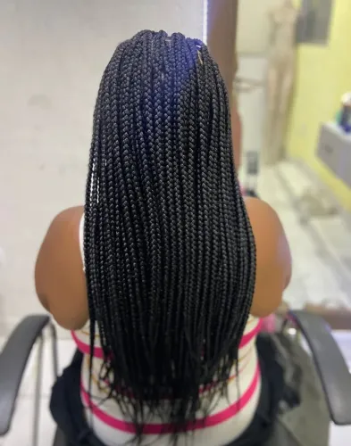 trancista disponível/R$130