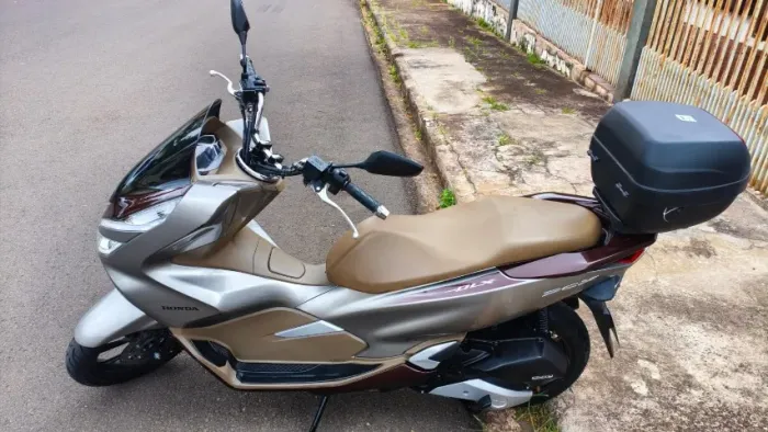 HONDA/PCX 150 DLX ABS 21/22