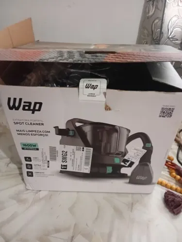 Extratora wap