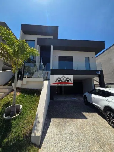 Casa Alto Padrão , Preco abaixo do Mercado com Piscina e Ar Condicionado - Swiss Park - Ca
