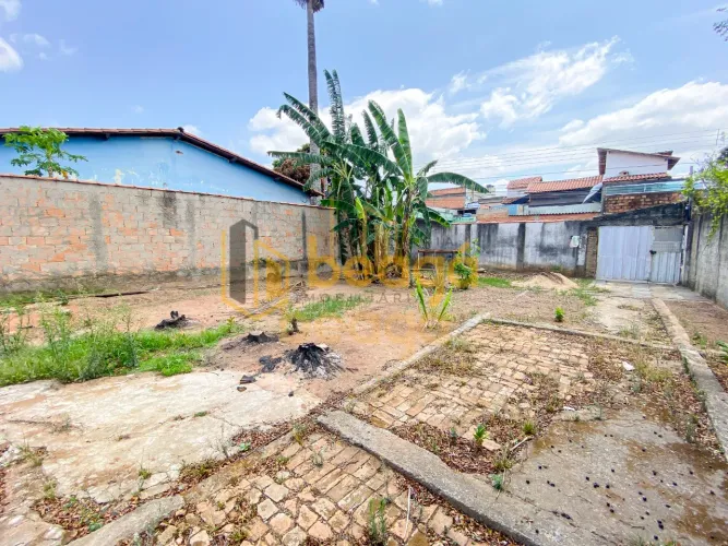 Lote / Terreno com 1 quarto à venda em Belo Horizonte