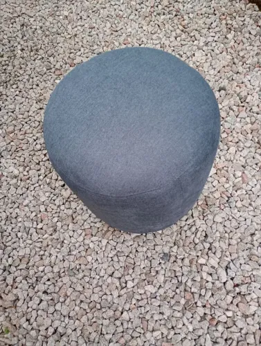 Puff redondo 44x50