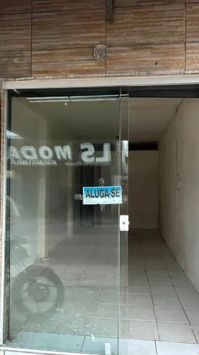 Sala comercial para alugar em Mandacaru