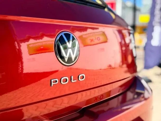 Volkswagen Polo 1.0 MPI Flex 12V 5P 2023