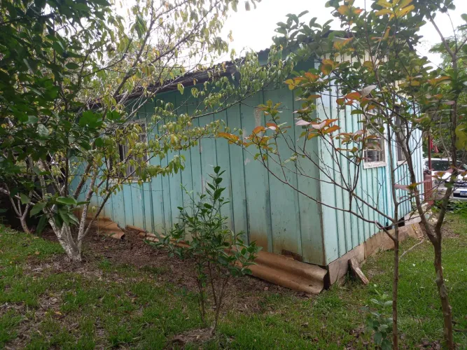 Chácara em Rio Branco do Sul
